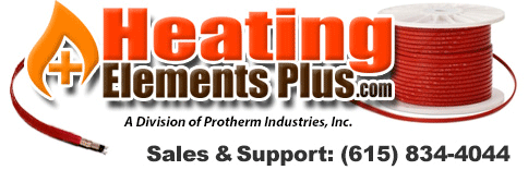 Heating Elements Plus Logo