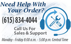 Call us at 615-834-4044